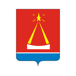 Официальный герб города Лыткарино