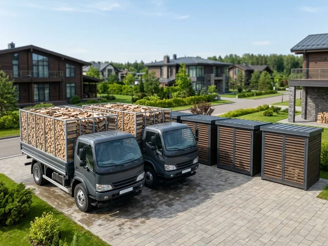 Доставка для управляющих компаний в Лыткарине
