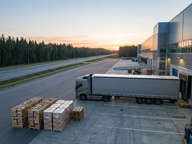Доставка дров в регионы России в Лыткарине